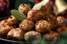 Cranberry & Apple Sausagemeat 450g
